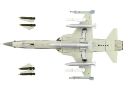 Northrop F-5F Tiger II Aircraft