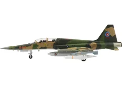 Northrop F-5F Tiger II Aircraft