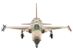 Northrop F-5N Tiger II Aircraft