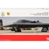 Northrop Grumman B-2A Spirit Stealth Bomber Aircraft "Spirit of Arizona, 393rd Bomb Squadron 'Tigers', 509th Bomb Wing, Whiteman Air Force Base" United States Air Force 1/200 Diecast Model Airplane by Herpa