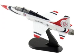 Northrop T-38 NASA Aircraft