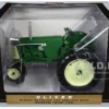 Oliver 660 Narrow Front Tractor Green "Classic Series" 1/16 Diecast Model by SpecCast
