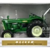 Oliver 990 Wide Front Diesel Tractor Green Classic Series 1/16 Diecast Model SpecCast SCT912