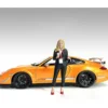 On Air Figure 1 for 1/24 Scale Models American Diorama 24401