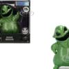 Oogie Boogie 2.75" Diecast Figure "The Nightmare Before Christmas" (1993) Movie "Metalfigs" Series by Jada