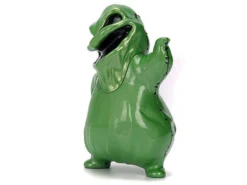 Oogie Boogie 2.75" Diecast Figure "The Nightmare Before Christmas" (1993) Movie "Metalfigs" Series by Jada