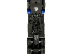 Optimus Prime Truck Robot Chassis Transformers Movie Hollywood Rides Series Diecast Model Jada 99802