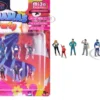 Pajamas Party 6 piece Diecast Figure Set (6 Figures) Limited Edition for 1/64 Scale Models by American Diorama