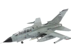 Panavia Tornado ECR Fighter-Bomber Aircraft