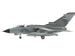 Panavia Tornado ECR Fighter-Bomber Aircraft