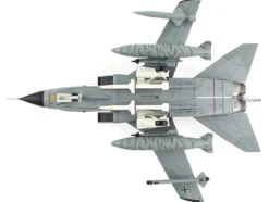 Panavia Tornado ECR Fighter-Bomber Aircraft