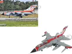 Panavia Tornado IDS Aircraft