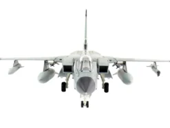 Panavia Tornado IDS Aircraft Afghanistan Operation 44+97 AG 51 Mazar e Sharif August 2008 Air Power Series 1/72 Diecast Model Hobby Master HA6714