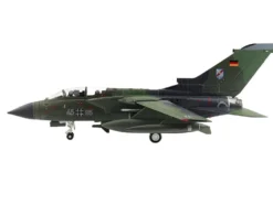 Panavia Tornado IDS Fighter-Bomber Aircraft "Norm 83B, 45+95, JaBoG 31 'Boelcke', Norvenich, Germany" (2008) German Luftwaffe "Air Power Series" 1/72 Diecast Model by Hobby Master