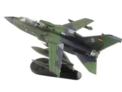 Panavia Tornado IDS Fighter-Bomber Aircraft 