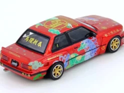 Pandem Rocket Bunny E30