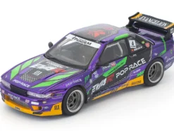 Pandem S13 RHD (Right Hand Drive) 