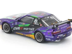 Pandem S13 RHD (Right Hand Drive) 