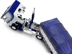 Peterbilt 352 COE 110