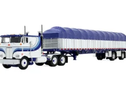 Peterbilt 352 COE 110