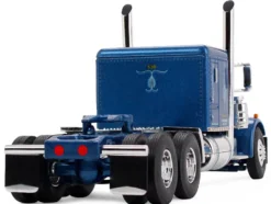 Peterbilt 351 with 63