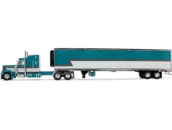 Peterbilt 379 with 63