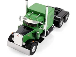 Peterbilt 351 with 60