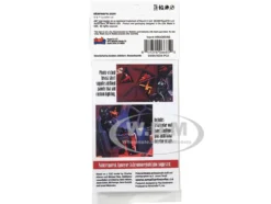 Photoetch Set for "Star Wars: A New Hope" Tie Fighter Kit 1/32 Scale by AMT