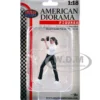 Photographers Figure #2 for 1/18 Scale Models by American Diorama