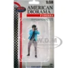 Photographers Figure #1 for 1/18 Scale Models by American Diorama