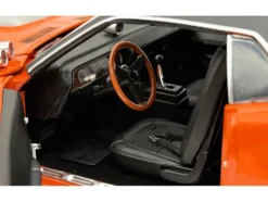 1970 Plymouth HEMI Cuda