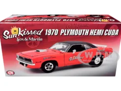 1970 Plymouth HEMI Cuda