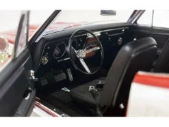 1968 Pontiac Firebird