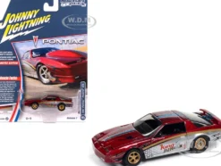 1987 Pontiac Firebird GTA