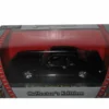 1969 Pontiac Firebird Trans Am Diecast Car Model 1/43 Black Die Cast Car by Road Signature - www.diecastmodelswholesale.com