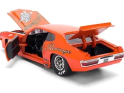 1971 Pontiac GTO
