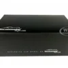 Porsche 550 A #33 Herrmann von Frankenberg 24 Hours Le Mans 1957 Mythos Series Limited Edition 95 pieces Worldwide 1/18 Model Car Tecnomodel TM18-141C