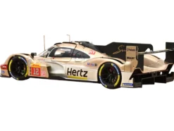 Porsche 963 #12 Callum Ilott - Will Stevens