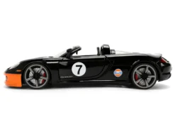 Porsche Carrera GT Convertible #7 