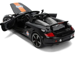 Porsche Carrera GT Convertible #7 
