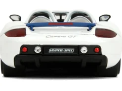 Porsche Carrera GT Convertible #04