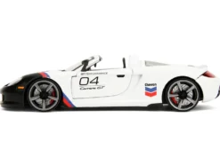 Porsche Carrera GT Convertible #04