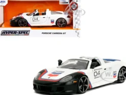 Porsche Carrera GT Convertible #04