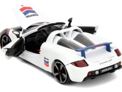 Porsche Carrera GT Convertible #04