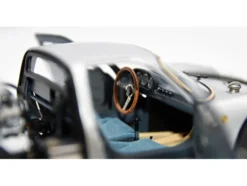 Porsche 904 Carrera GTS #86 Antonio Pucci - Colin Davis Winner