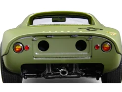 Porsche 904 Carrera GTS #26 Innes Ireland