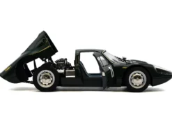 Porsche 904 Carrera GTS #71 Irish Green