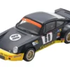 Porsche 911 Carrera RSR #68 Erwin Kremer - Hans Heyer - Paul Keller "Samson Kremer Racing" "24 Hours of Le Mans" (1974) 1/64 Model Car by Spark