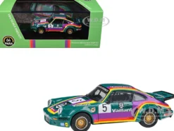 1975 Porsche 911 Carrera RSR 3.0 #5