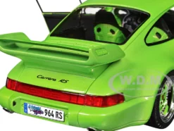 1990 Porsche 911 (964) Carrera RS 